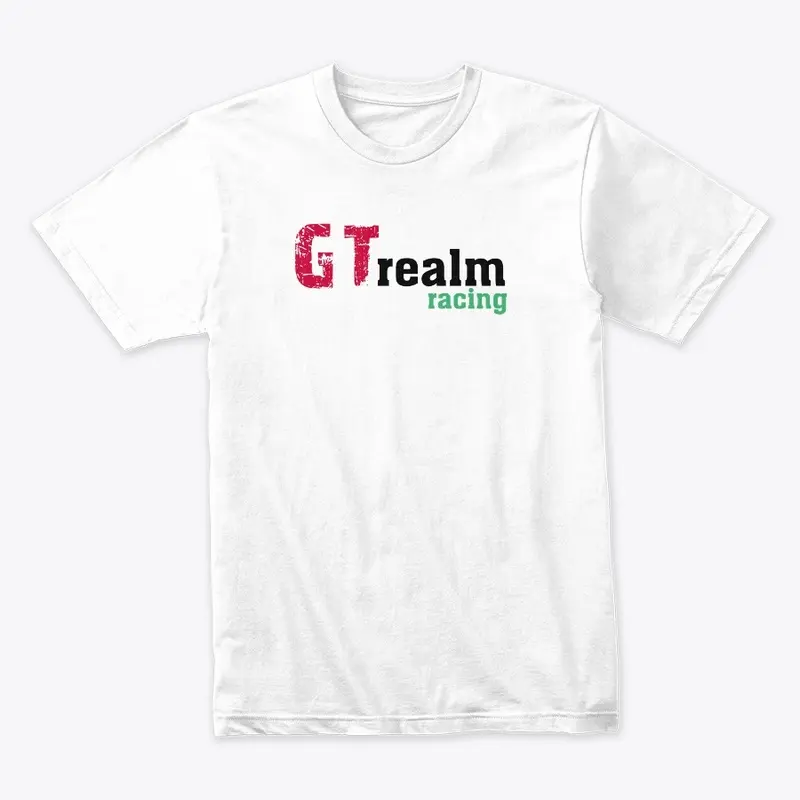 GTrealm Summer Clobber white edition 