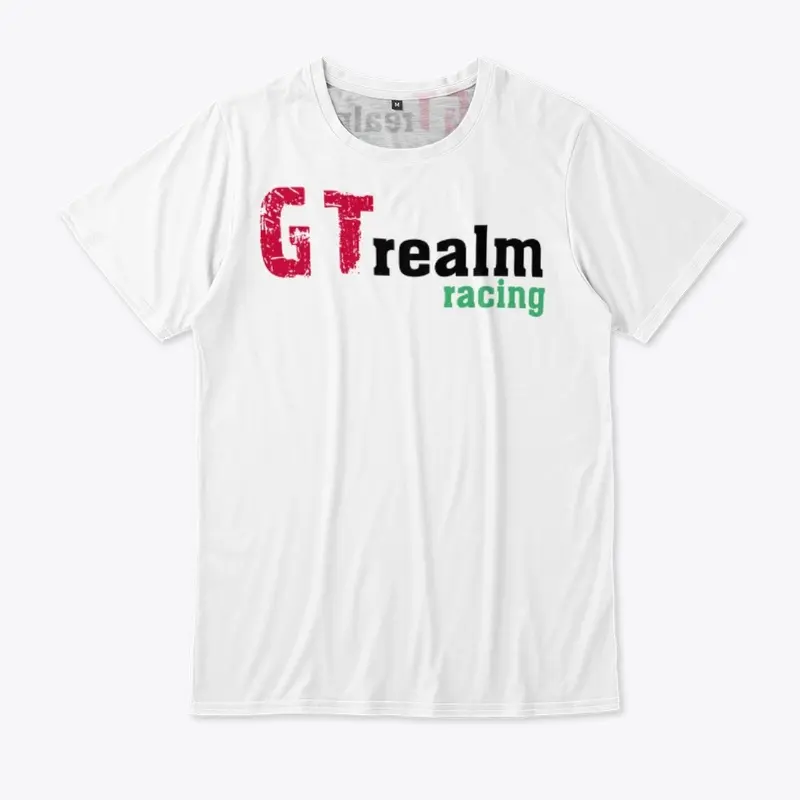 GTrealm Summer Clobber white edition 