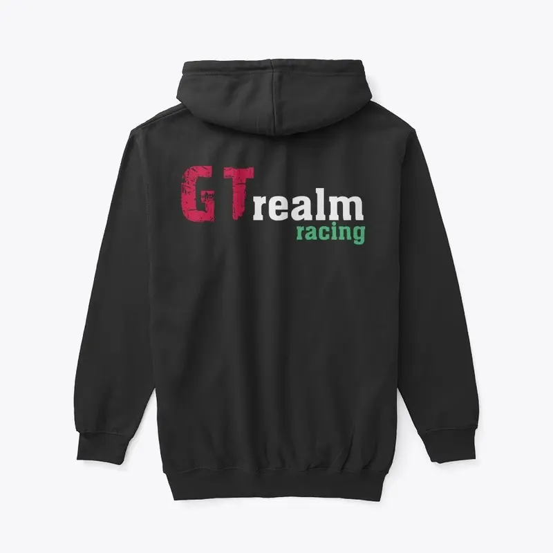 GTrealm clobber