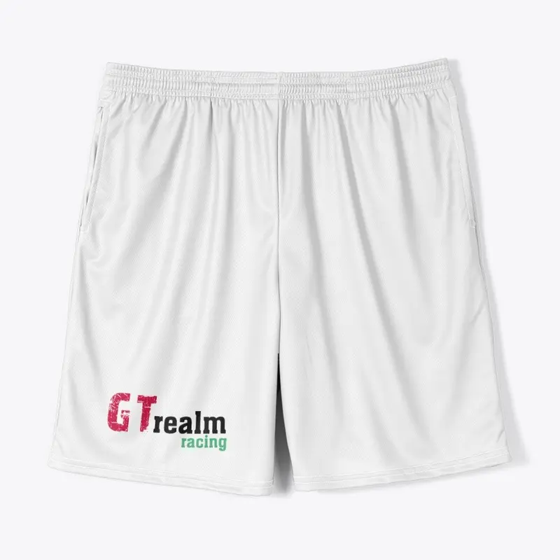 GTrealm Summer Clobber white edition 